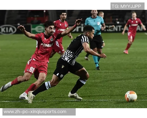 塞萨洛尼基与埃因霍温的激烈对决将如何影响欧战格局